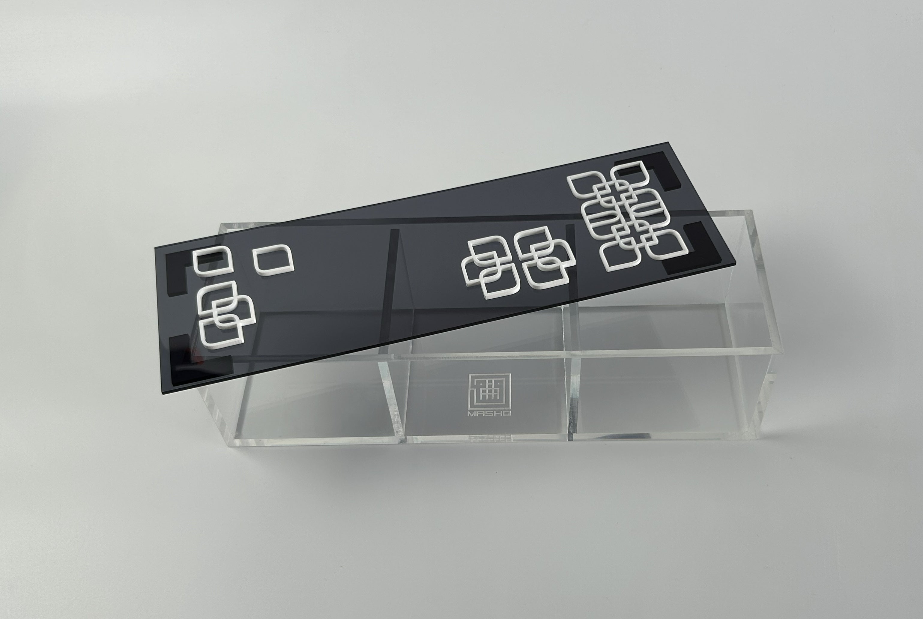 Arabesque Flower Box