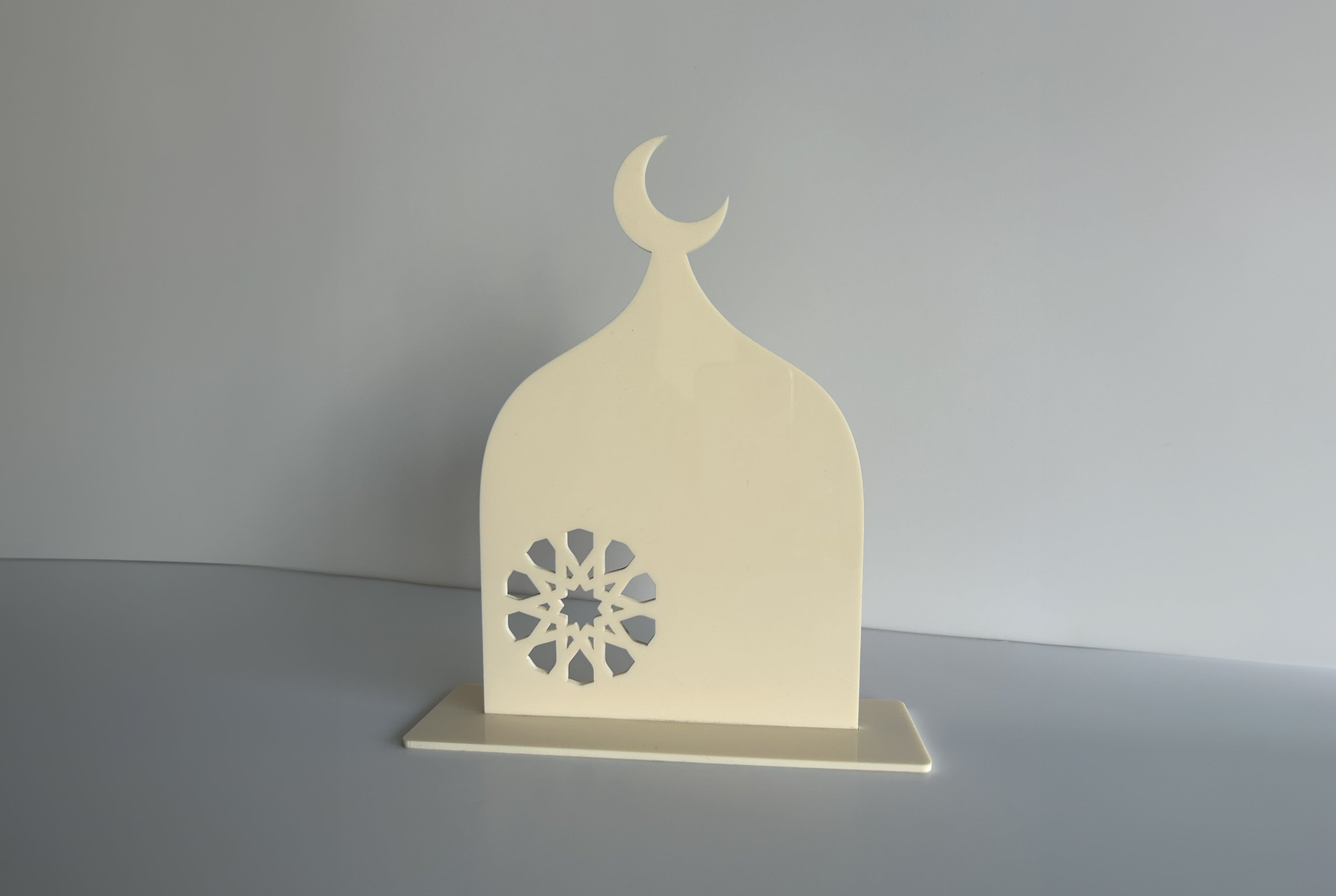 Masjid Decoration Set - "Haya Ala Salat"