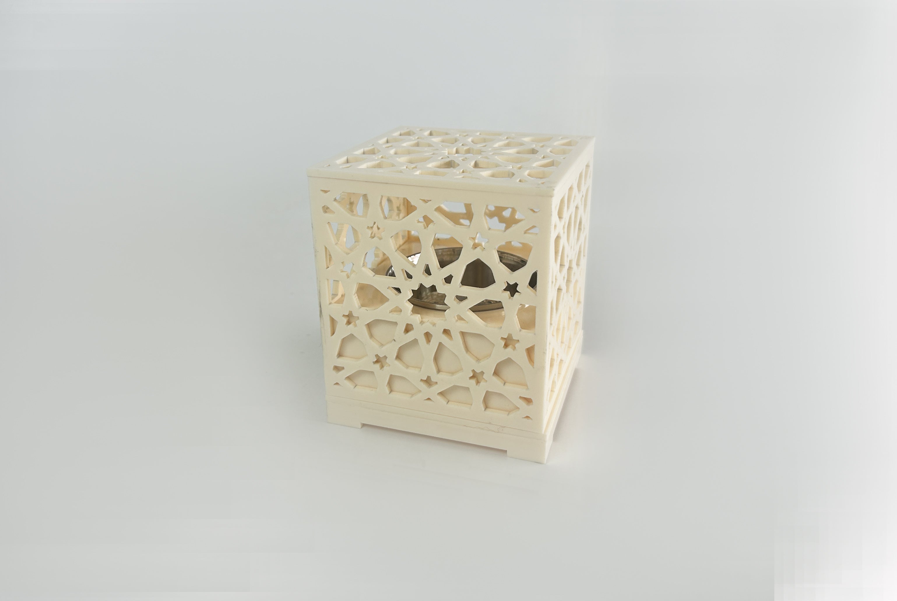 Set of 3 Censers - Mabkhara -