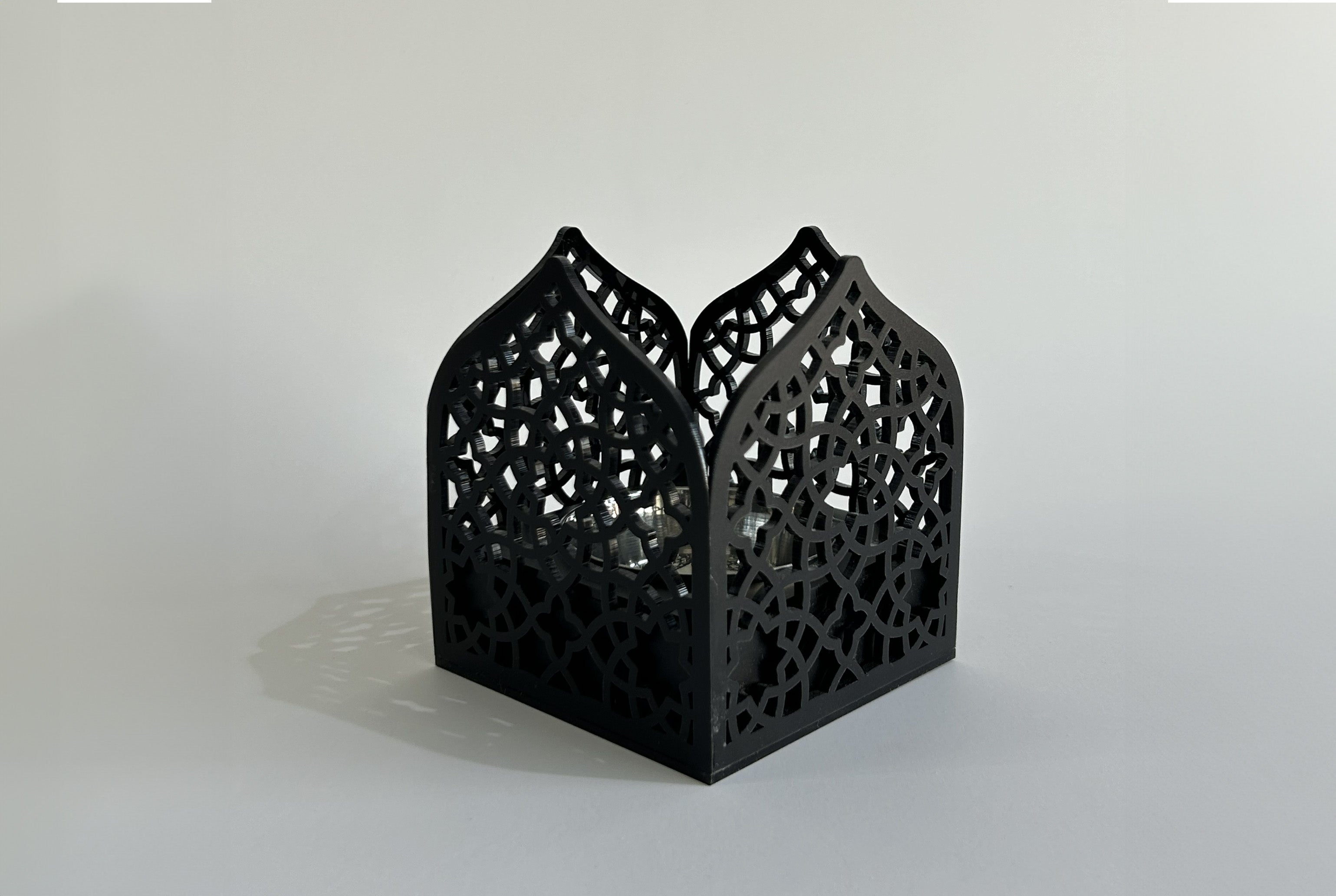 Set of 3 Censers - Mabkhara -