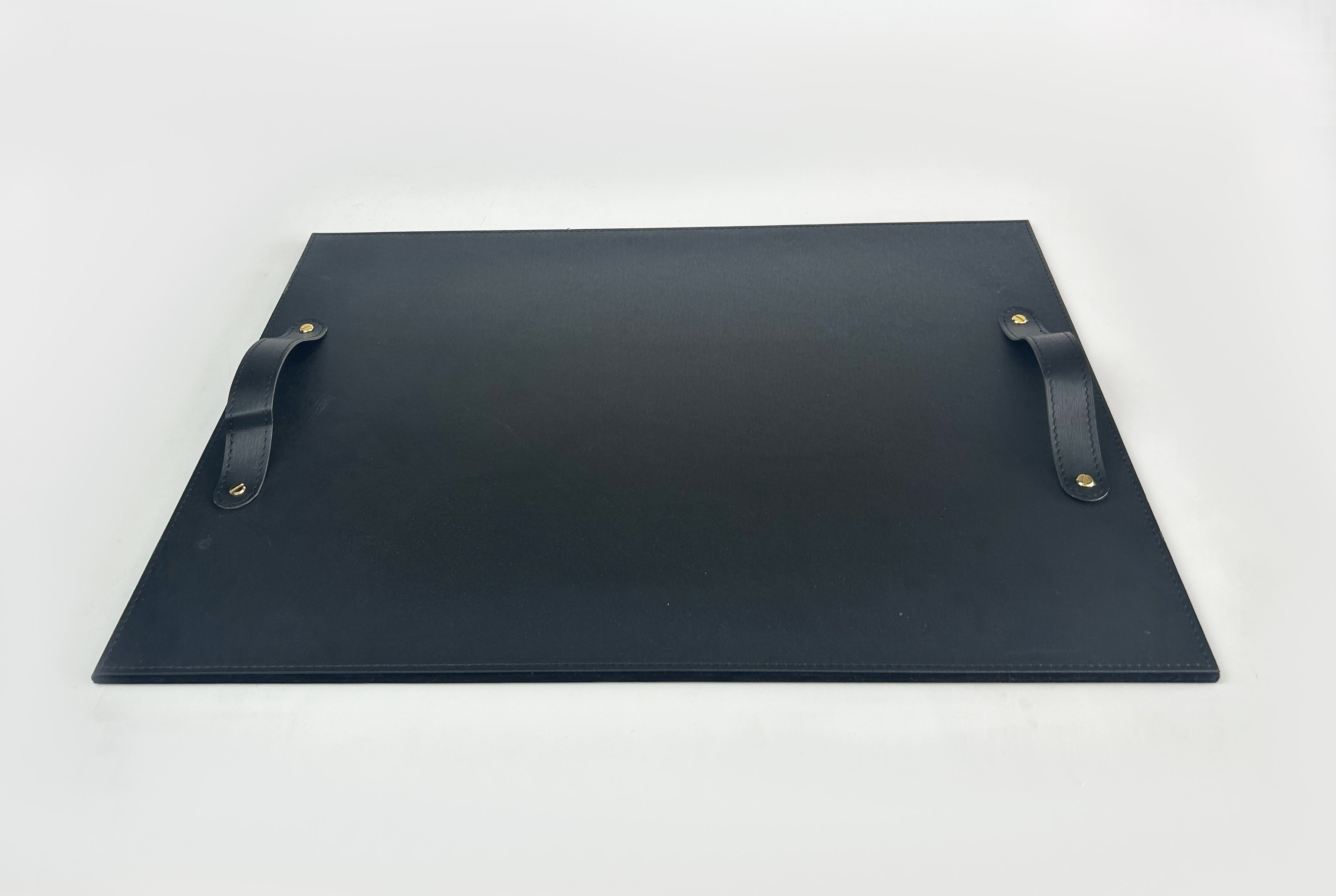 Ramadan Set on a Leather Tray