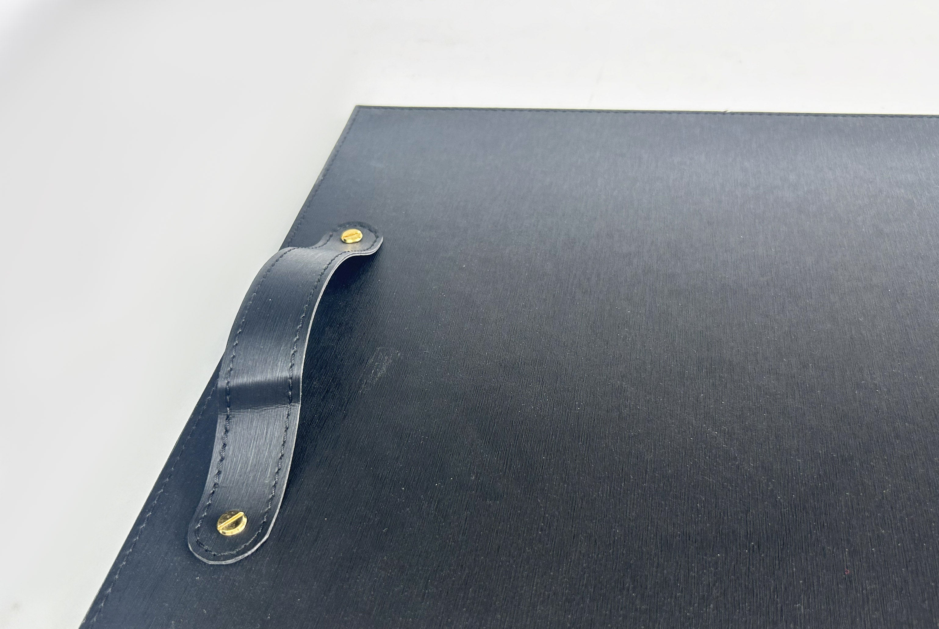 Ramadan Set on a Leather Tray