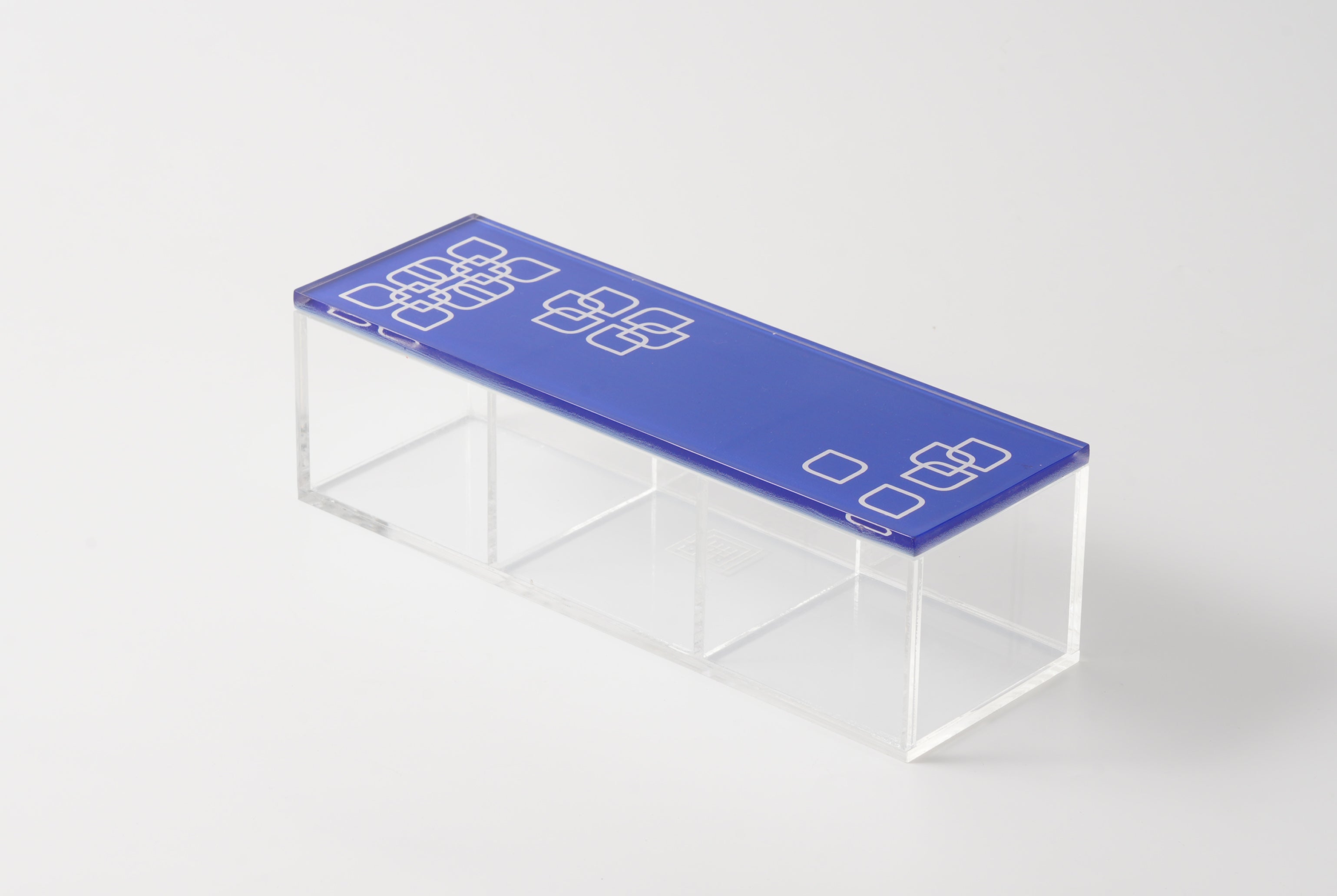 Arabesque Flower Box