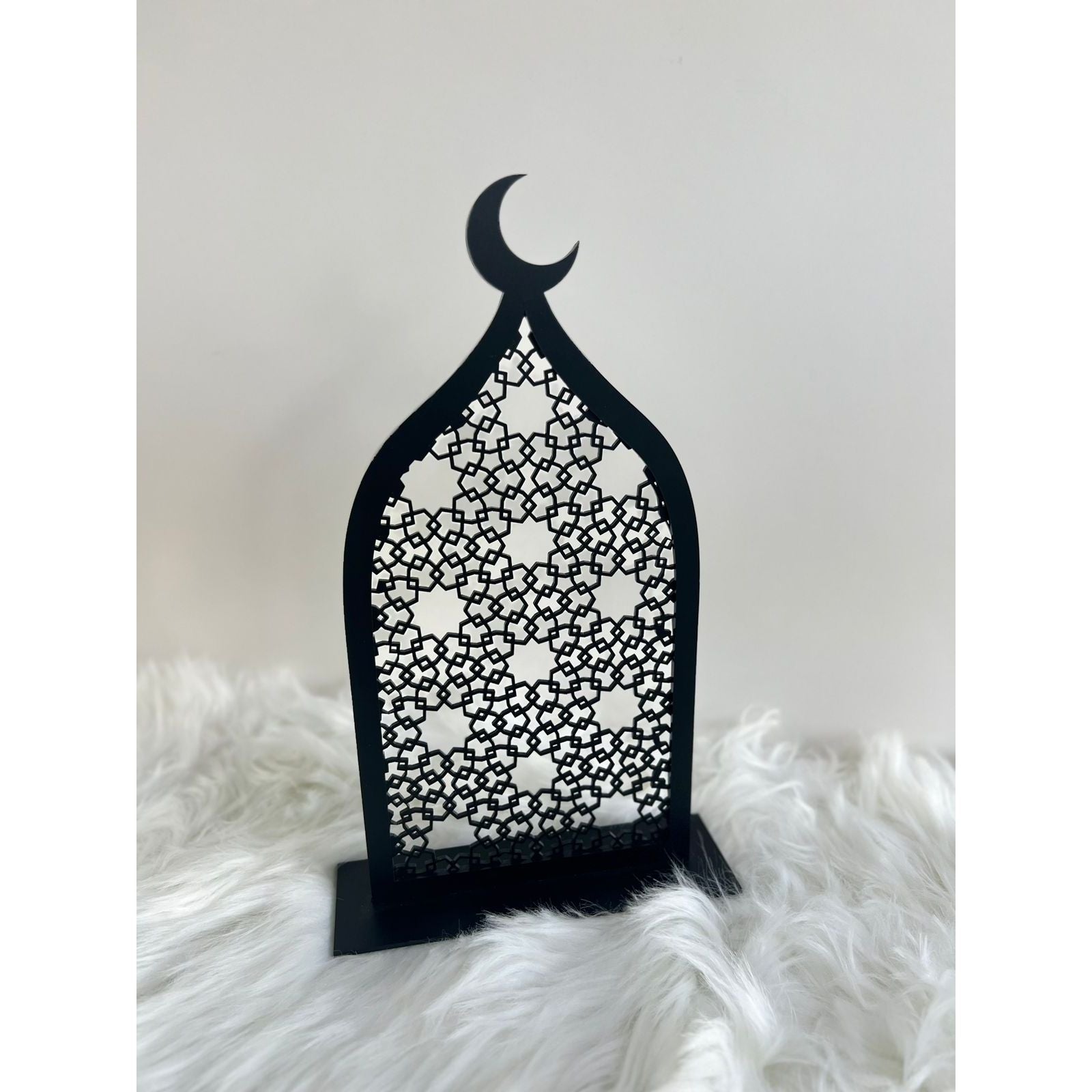 Ramadan Kareem Decoration Set - Masjid Style