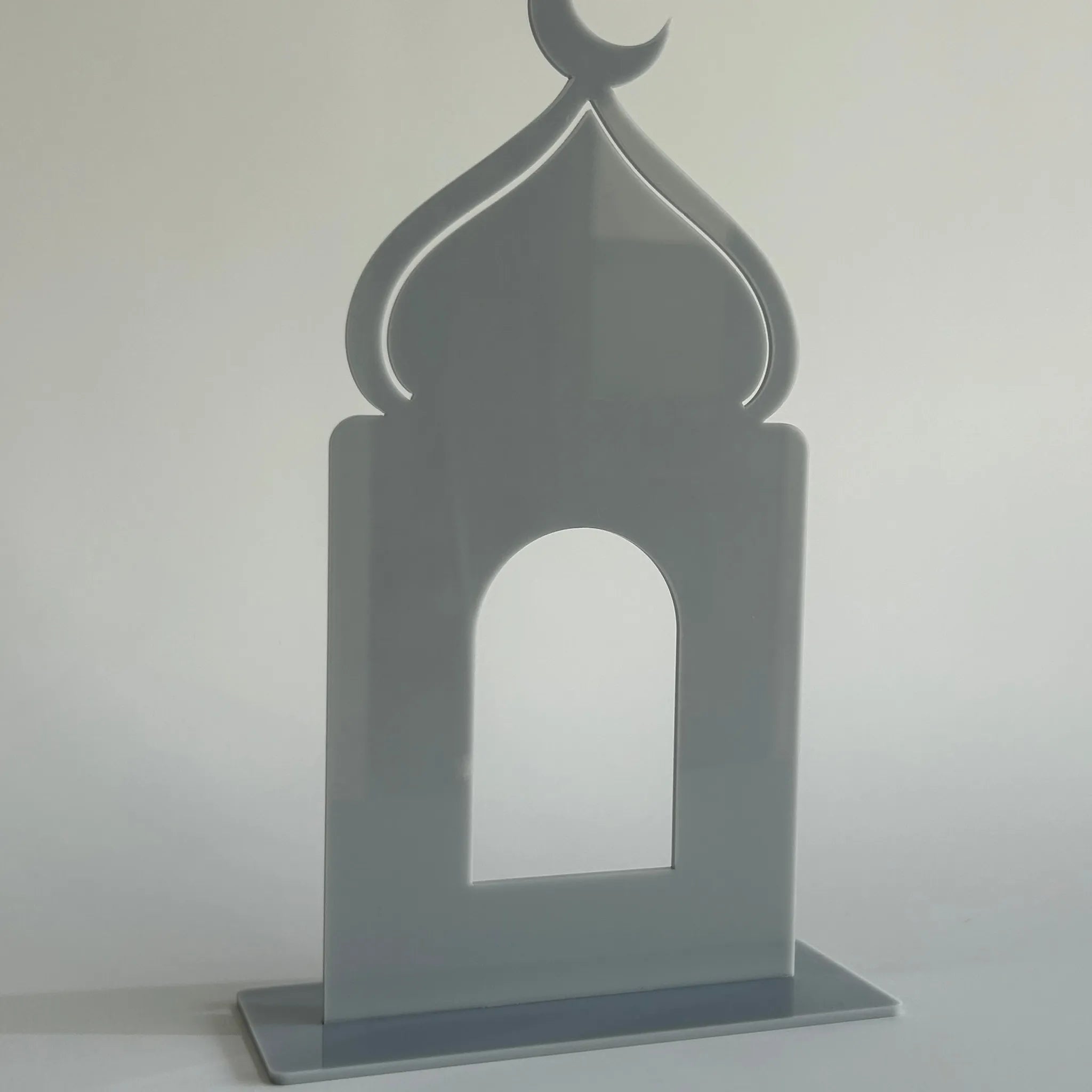 Ramadan Kareem Decoration Set - Masjid Style