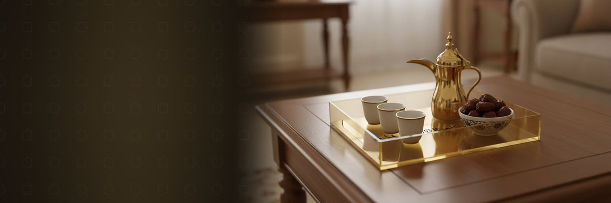 MASHQ home hero — trays (desktop)